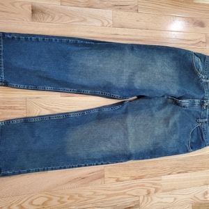 Men's jeans